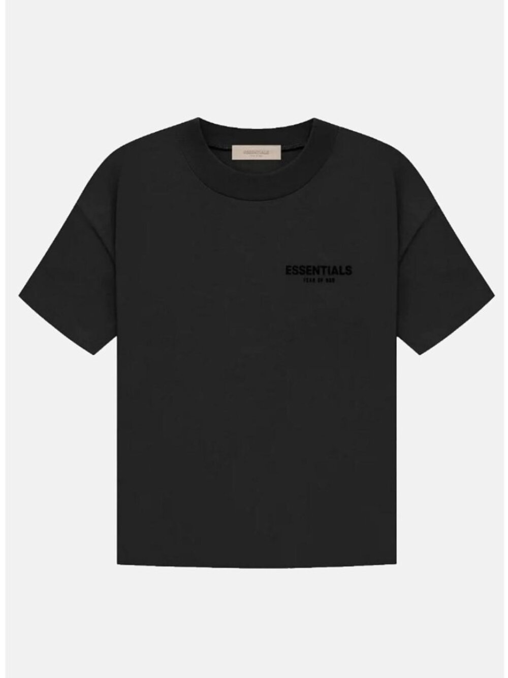 Fear of God Essentials T-shirt